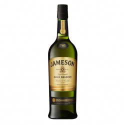 Rượu Jameson Gold Reserve